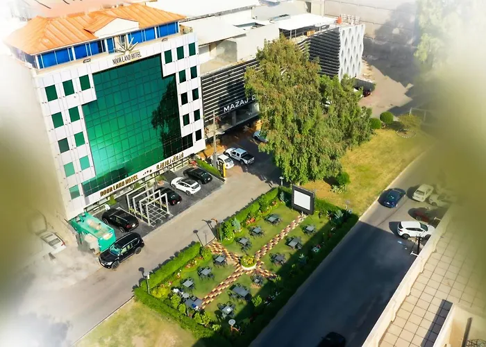 Noor Land Hotel