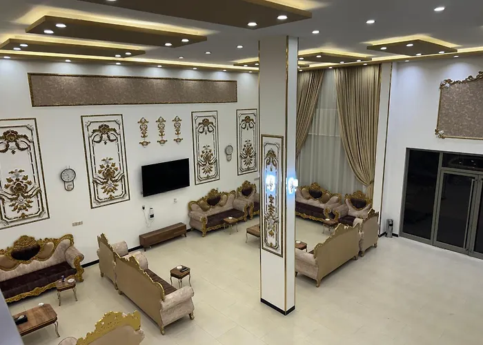 Safir Baghdad Hotel