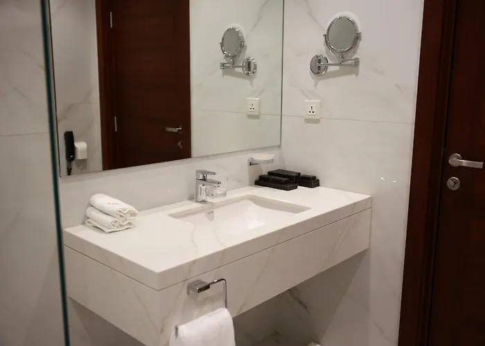 Baghdad Do Hotel