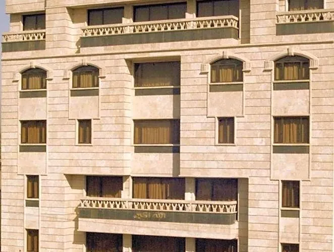 Shanasheel Palace Hotel
