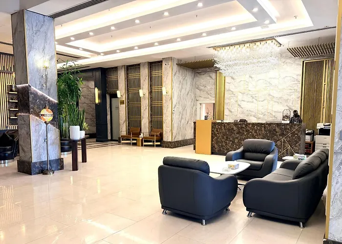 Bloom Hotel